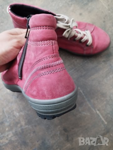 Непромокаеми боти Legero., снимка 3 - Дамски боти - 43798955