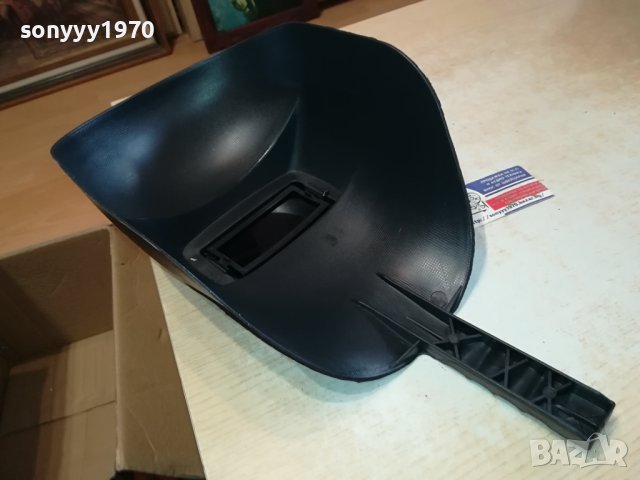 МАСКА ЗА ЗАВАРЯВАНЕ 2012231119, снимка 6 - Други инструменти - 43485363