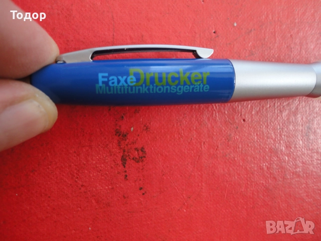 Страхотен химикал химикалка 3, снимка 5 - Ученически пособия, канцеларски материали - 52651827