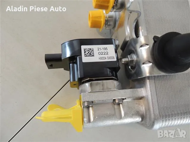 Радиатор Mercedes EQS thermoflot След 2021 г. Код A2978305800  , снимка 7 - Аксесоари и консумативи - 50287133