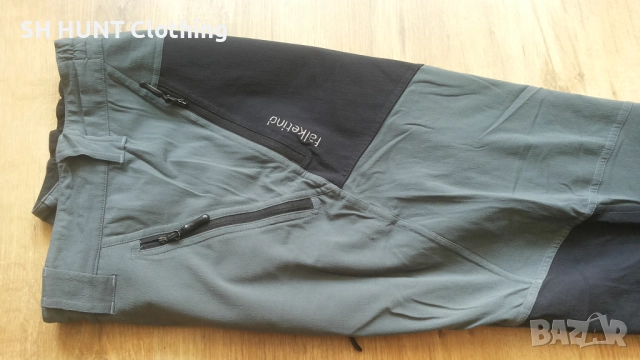NORRONA Falketind Stretch Trouser размер M / L еластичен панталон - 1609, снимка 12 - Екипировка - 52713401