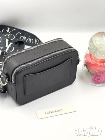 чанти Calvin Klein jeans , снимка 2 - Чанти - 51312488