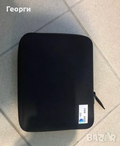 Чисто нов дрон