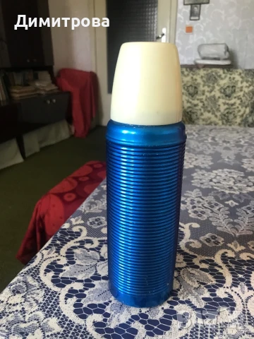 Термус /термуси/ - 4 бр., шише за термус , снимка 13 - Термоси - 41415935