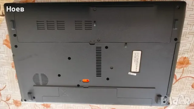 Acer aspire V3-571G На части, снимка 7 - Части за лаптопи - 49005501