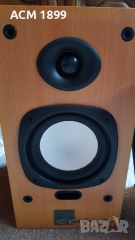 Cabasse Fregate 300, снимка 3 - Тонколони - 51348197