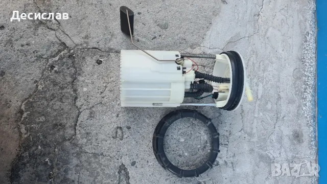 Бензинова п-па за Нисан, снимка 6 - Части - 48023842