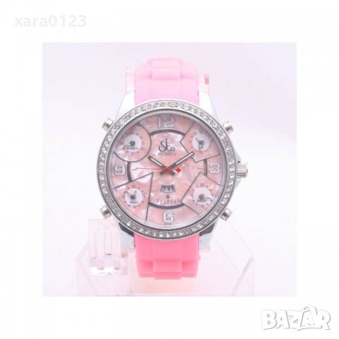 Jacob & co реплика, снимка 7 - Дамски - 27437488