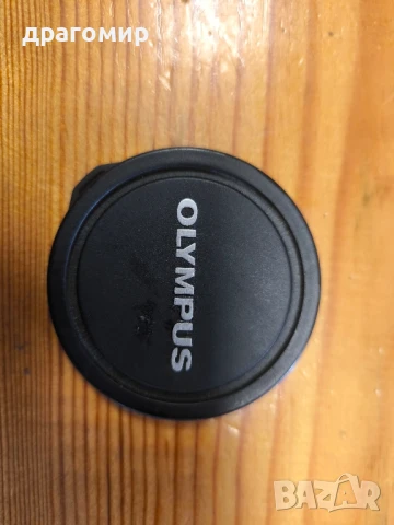 капачка OLYMPUS 58 мм 