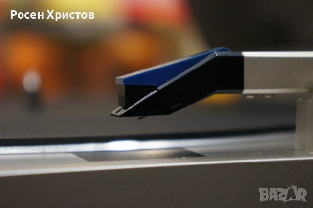 Тангенциален грамофон AIWA LX-70 , снимка 7 - Грамофони - 53487843