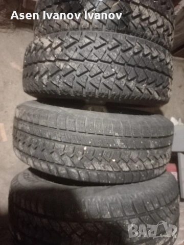 джанти за great wall 17", снимка 5 - Гуми и джанти - 53526378