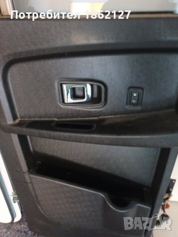 Врати за Кемпери и Каравани оригинални на Бюрстнер , снимка 3 - Аксесоари и консумативи - 43622139