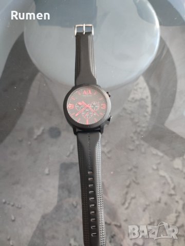 Часовник Emporio Armani оригинален