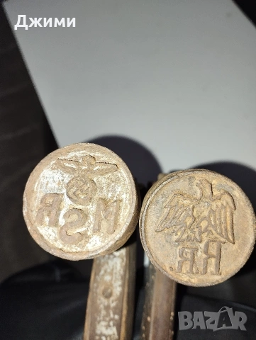 печати от трети райх