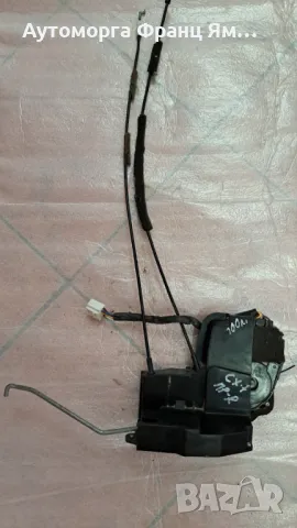 ПРЕДНА ДЯСНА БРАВА ЗА MAZDA CX-7, снимка 2 - Части - 47509876