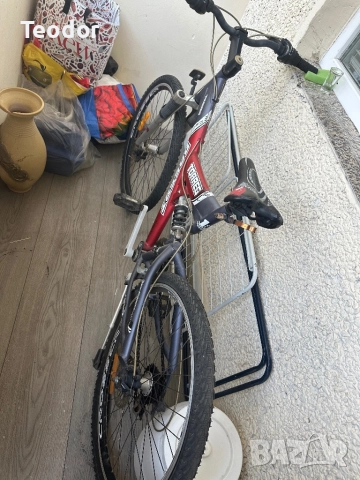 Велосипед Passat Touareg, снимка 2 - Велосипеди - 52342354