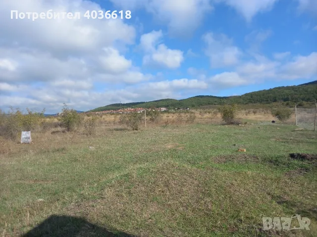 продавам поземлен имот Несебър  ,,Бостанлъка", снимка 3 - Земеделска земя - 44889632
