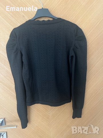 Блузка с дълъг ръкав, снимка 5 - Туники - 43894605