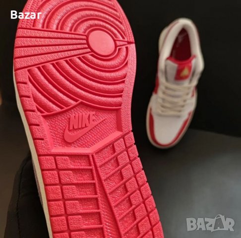Нови Оригинални Обувки Nike Маратонки Кецове Air Jordan Мъжки Дамски, снимка 3 - Други - 38843984