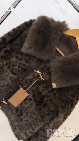 Ново палто, снимка 6 - Палта, манта - 52345248