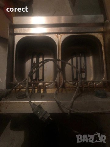 Фритюрници , снимка 2 - Фритюрници - 51981694