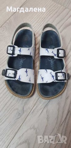 Детски сандали Pepe Jeans, снимка 1