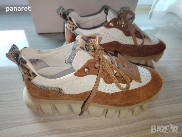 Обувки Indigo , снимка 6 - Дамски ежедневни обувки - 52021188