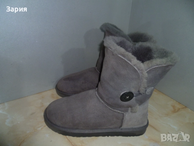 UGG оригинални ботуши №41, снимка 3 - Дамски ботуши - 52480752