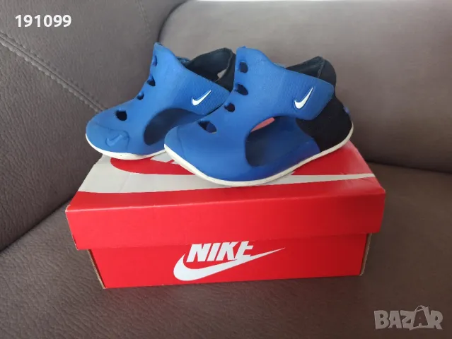 сандали Nike за дете 
