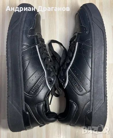 Bikkembergs обувки , снимка 4 - Маратонки - 48937245