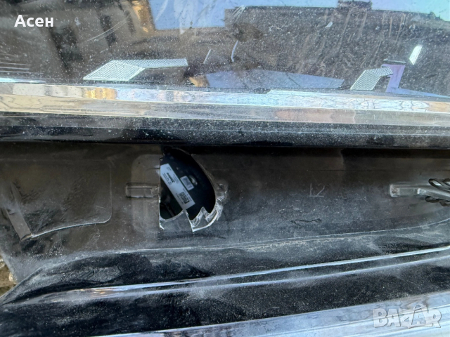 Ляв фар Рено Меган РС 2021г, снимка 7 - Части - 48248790