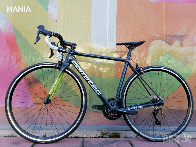 Шосейни велосипеди и Гравели , снимка 3 - Велосипеди - 53508117