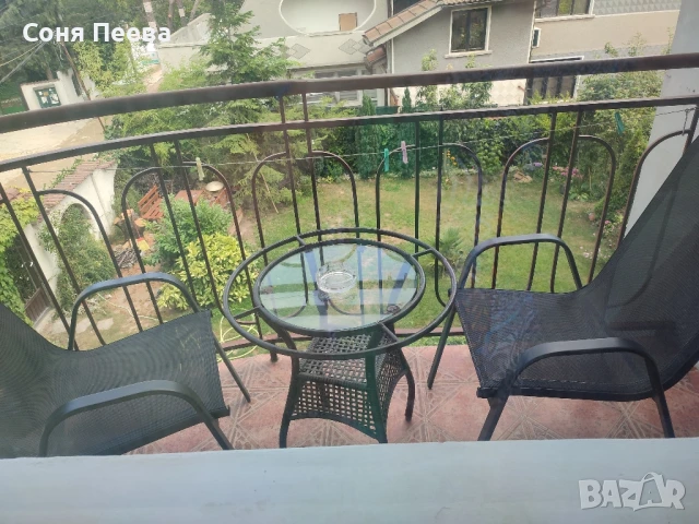 Стаи хотелски тип,безплатно паркиране на море Варна , снимка 5 - Почивки на море - 51127052