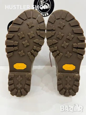 Туристически обувки DOLOMITE GORE-TEX.Номер 38, снимка 7 - Дамски боти - 47971971