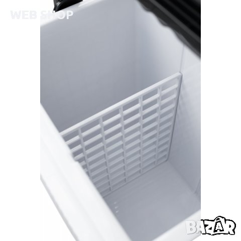 ХЛАДИЛНА ЧАНТА С ГОЛЯМ ОБЕМ 24 ЛИТРА 2В1 ЗА ОХЛАЖДАНЕ И ЗАТОПЛЯНЕ, снимка 4 - Хладилни чанти - 33483023