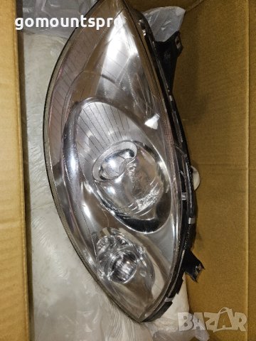 фарове за пежо 206 ; 207 ; мерцедес а класа w169 a-class, снимка 2 - Части - 43882514
