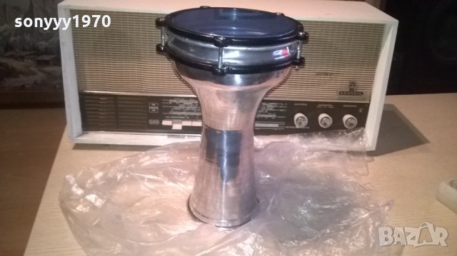 ОРИГИНАЛНА ТАРАМБУКА-ВНОС СИРИЯ, снимка 2 - Ударни инструменти - 27167485