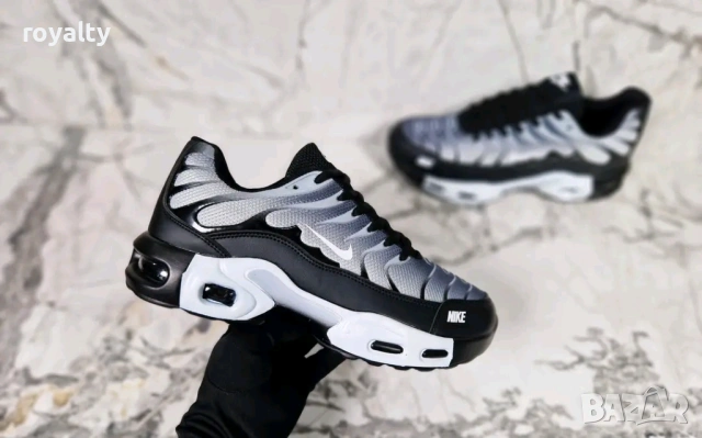 Nike Спортни Мъжки Маратонки 37-45 Номер , снимка 3 - Маратонки - 53035773