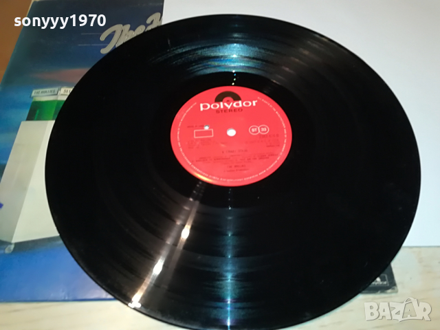 SOLD-THE HOLLIES-MADE IN ENGLAND 1804222100, снимка 7 - Грамофонни плочи - 36500899