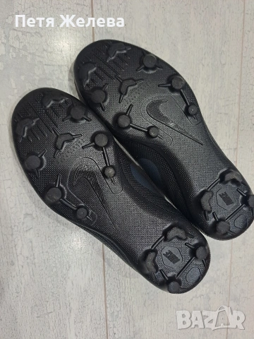 Футболни обувки NIKE -N37,5, снимка 7 - Футбол - 53266321