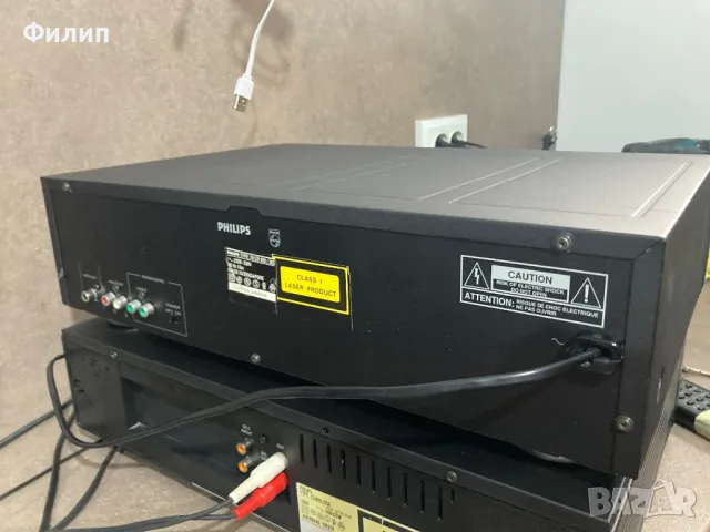 Philips CD 930, снимка 11 - MP3 и MP4 плеъри - 50180635