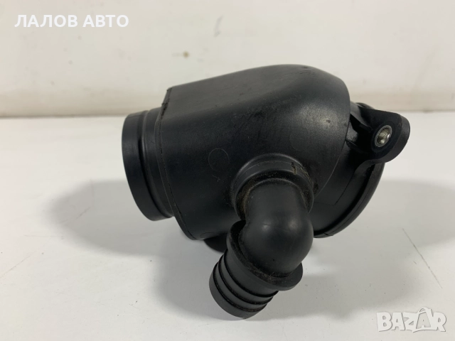 Резонатор турбо Ауди А5 2.7 ТДИ Rezonator turbo Audi 2.7 TDI A5 8T A4 B8 (09-16)г. 059129955E, снимка 3 - Части - 51450251