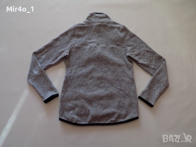 горнище nike найк суитчър блуза фанела тениска дамско оригинал спорт S, снимка 2 - Спортни екипи - 40159407