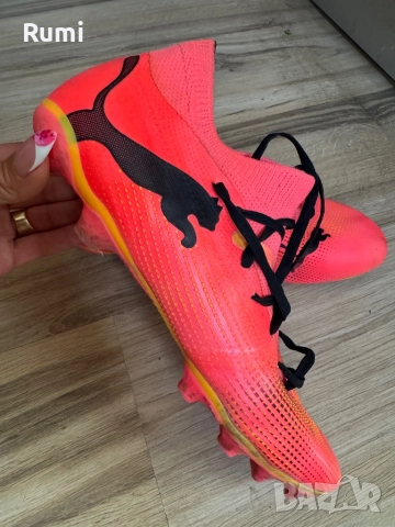 Оригинални бутонки Puma Future 7 Match FG/AG! 44 н 