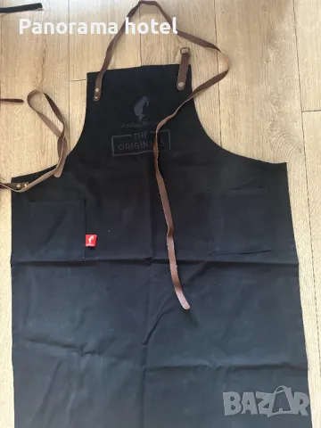 бариста престилка julius meinl, снимка 4 - Други - 50028440