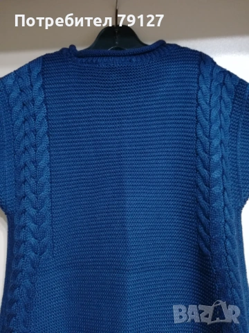 Детска туника, снимка 4 - Детски Блузи и туники - 53224073