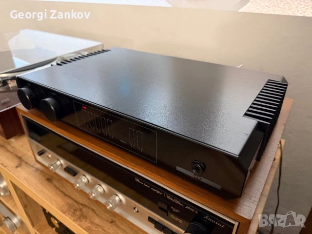 Linx Nebula, снимка 3 - Ресийвъри, усилватели, смесителни пултове - 52410980