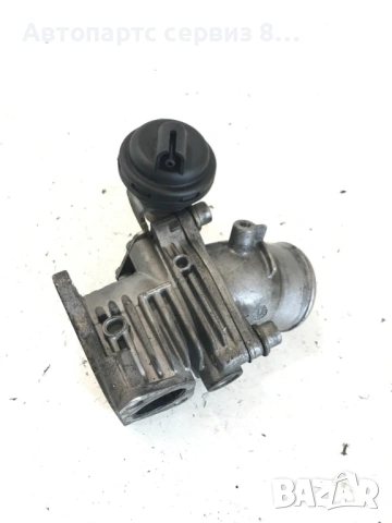 Дроселова клапа за Alfa Romeo 147 2004 1.9 JTD Оригинална, снимка 3 - Части - 53068431