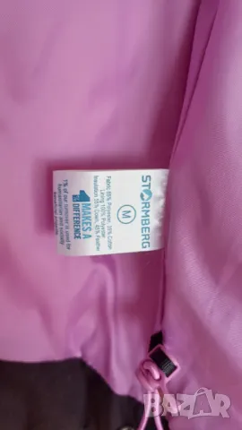 Дебело зимно яке Stormberg M, снимка 5 - Якета - 49343419
