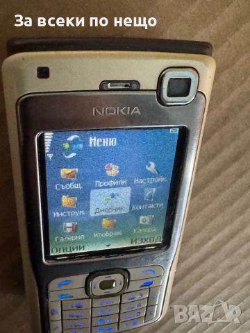 Nokia N70 , Нокия N70 , Made in Finland, снимка 16 - Nokia - 53015154